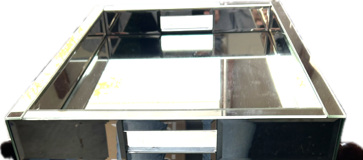 Serving Tray Baskets