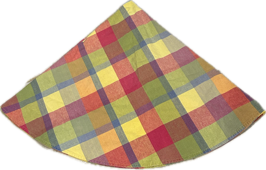 Tablecloths - Plaid