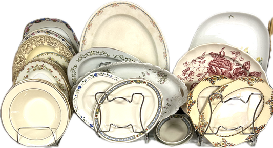 Platters