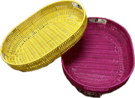 Serving Tray Baskets