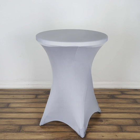 Tablecloths Silver